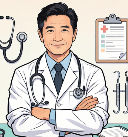 赵小忠技术好吗